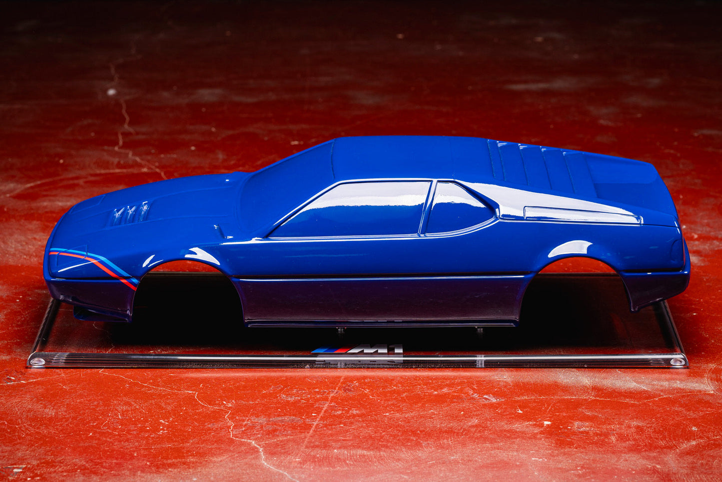 Bmw M1 Model
