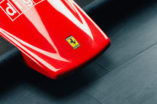 Ferrari F1 Front Nose Prost 1990