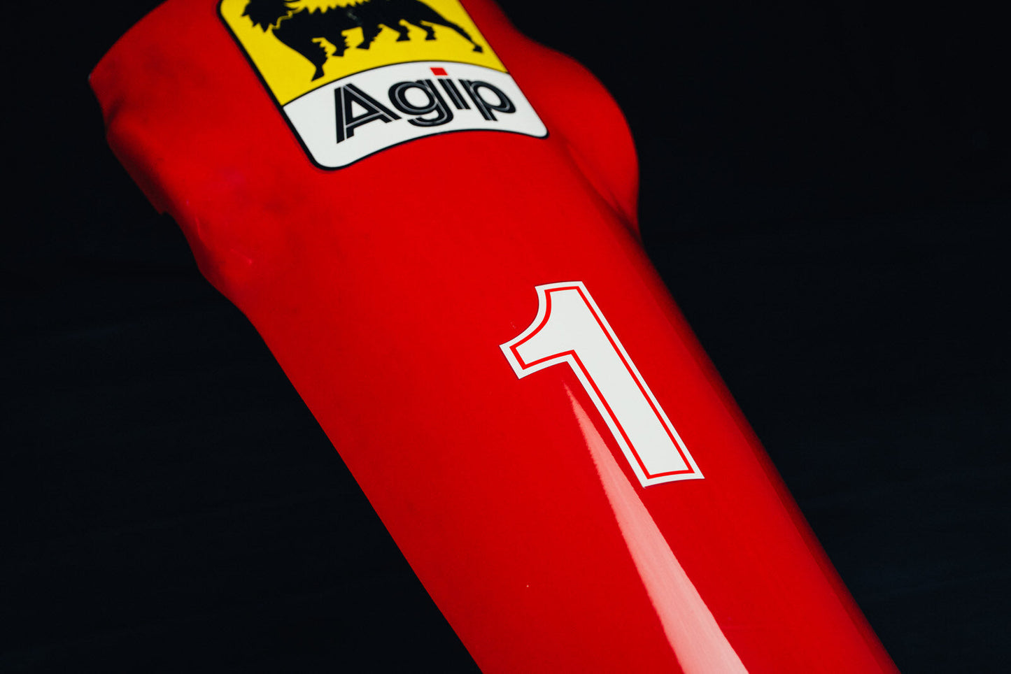 Ferrari F1 Front Nose Prost 1990