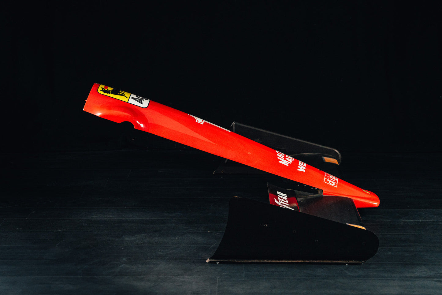 Ferrari F1 Front Nose Prost 1990