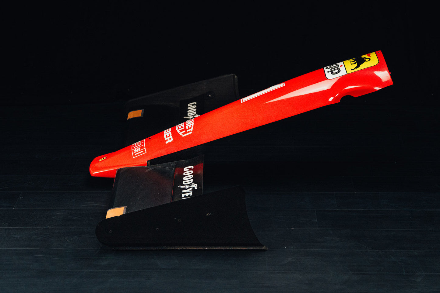 Ferrari F1 Front Nose Prost 1990