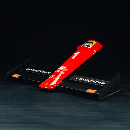 Ferrari F1 Front Nose Prost 1990