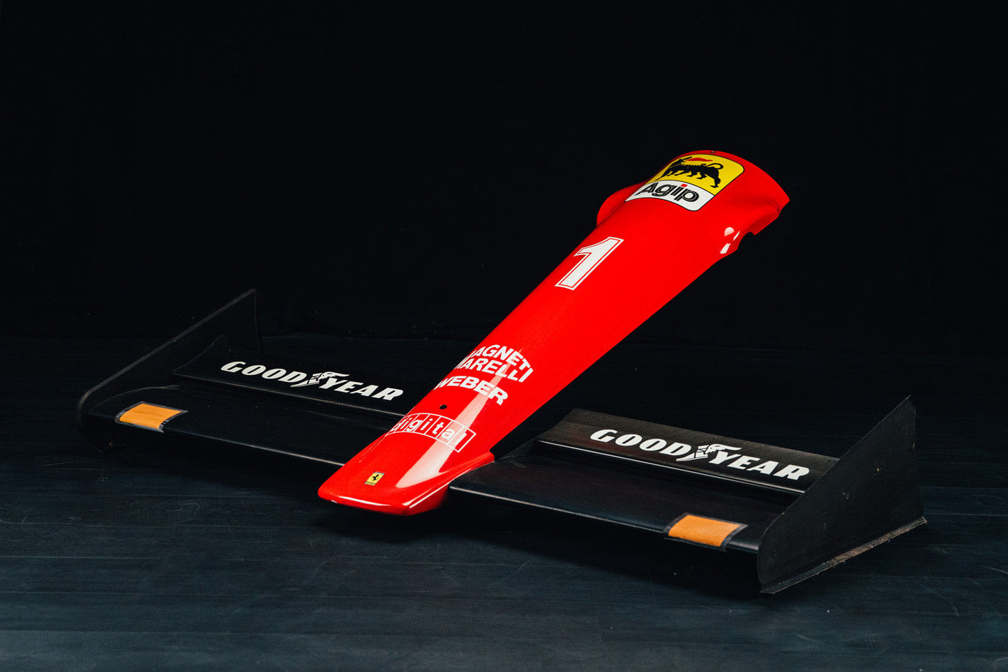 Ferrari F1 Front Nose Prost 1990