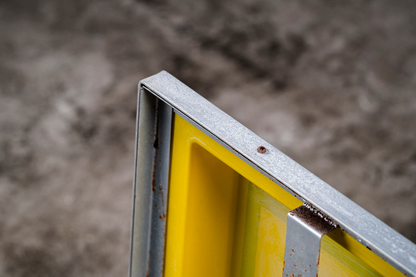 Original Ferrari Dino sign