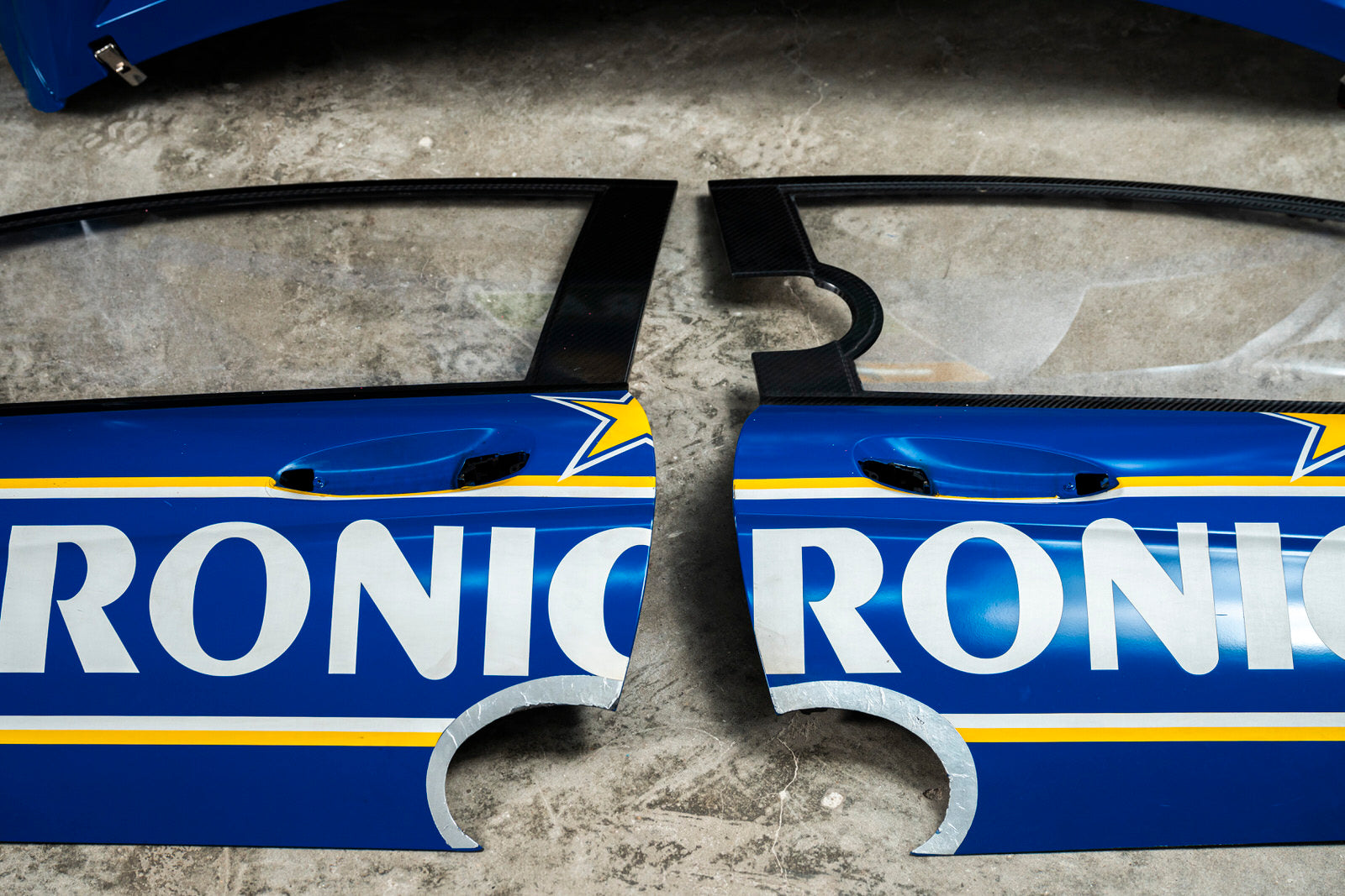 2015 Mercedes racing component. / Componente da corsa Mercedes 2015