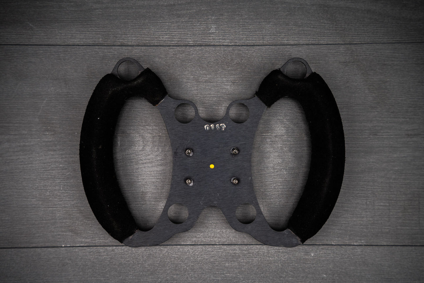 Ferrari Butterfly Steering Wheel