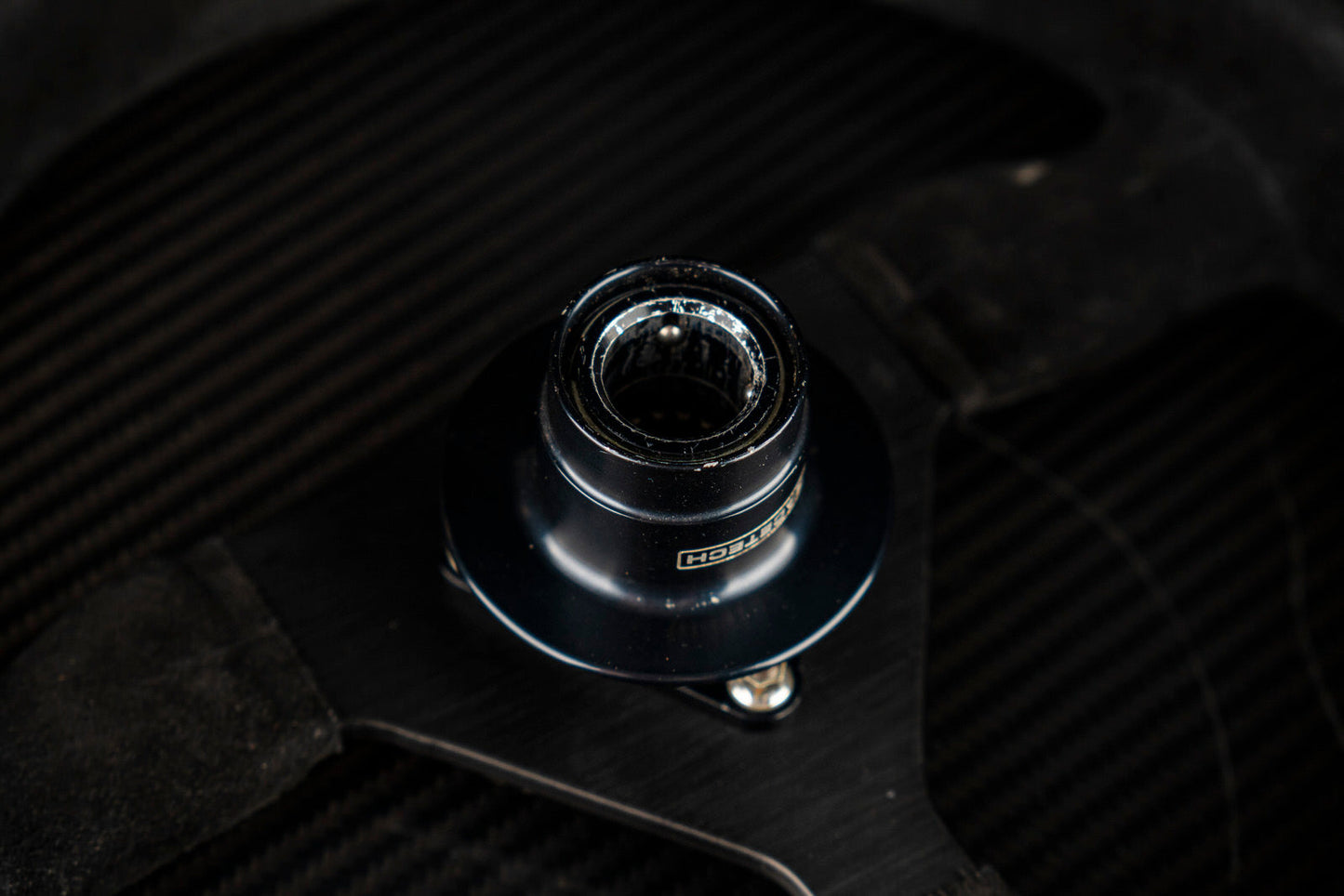 Michael Schumacher 1993 Steering Wheel