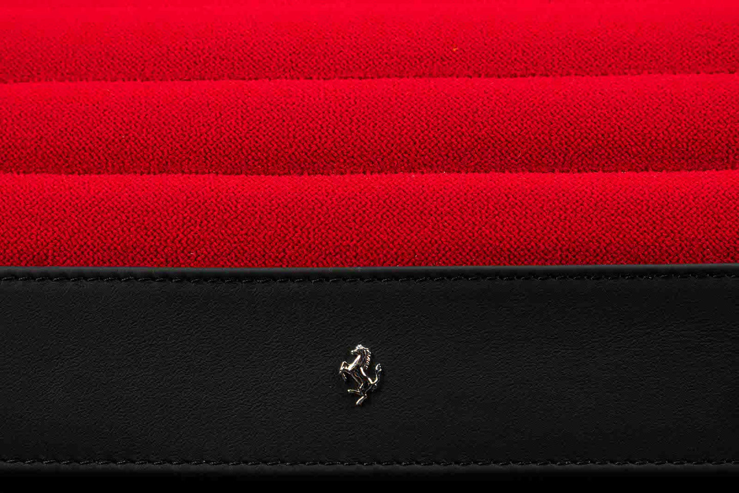 Ferrari F50 Lugguage Set