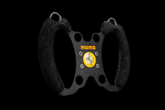 Ferrari Butterfly Steering Wheel
