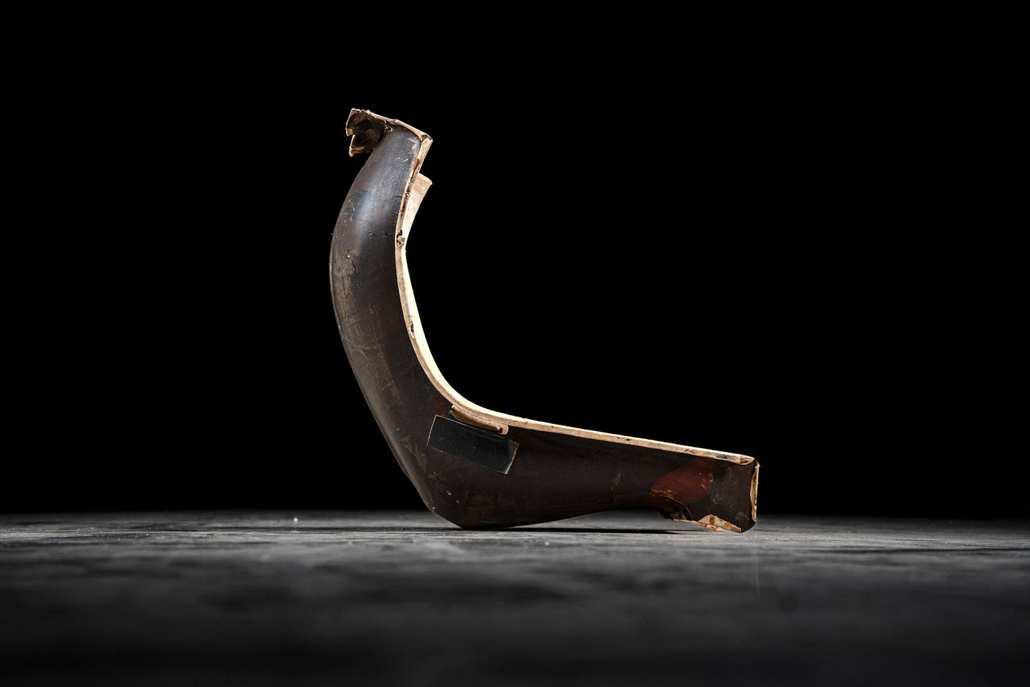 Original Ferrari seat used by Jean Alesi Ferrari 643