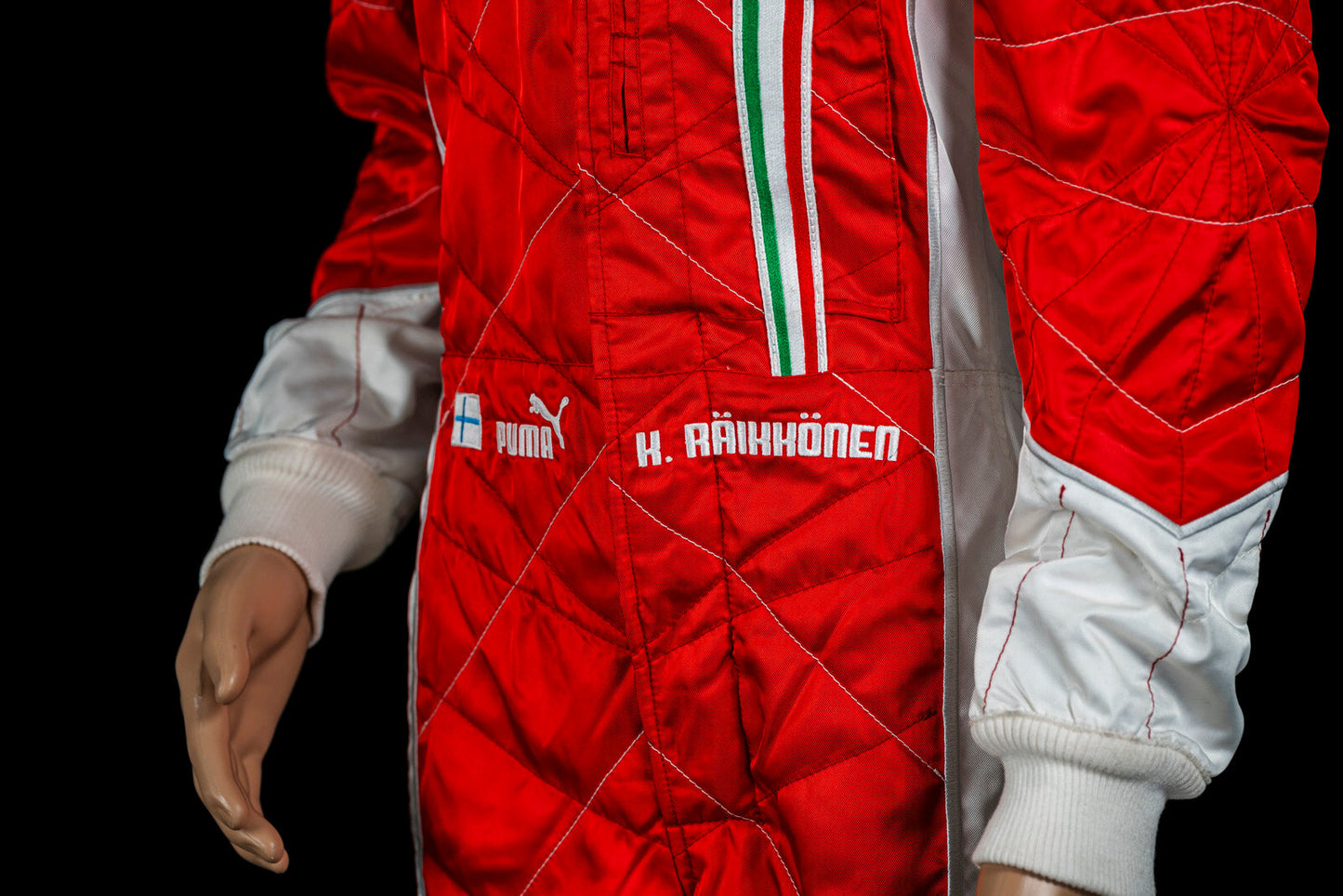 Kimi Räikkönen  Scuderia Ferrari