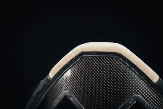 Lamborghini Reventon Spider Seats