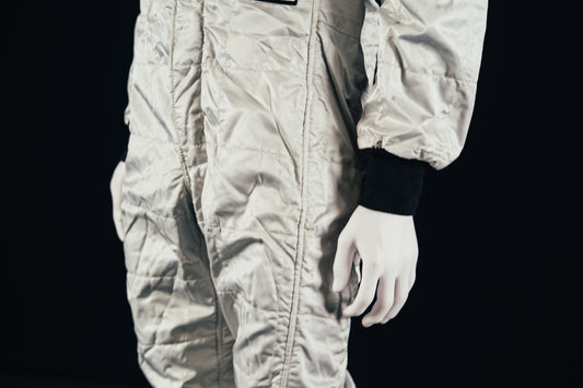Kimi Raikkonen 2003 Racing Suit