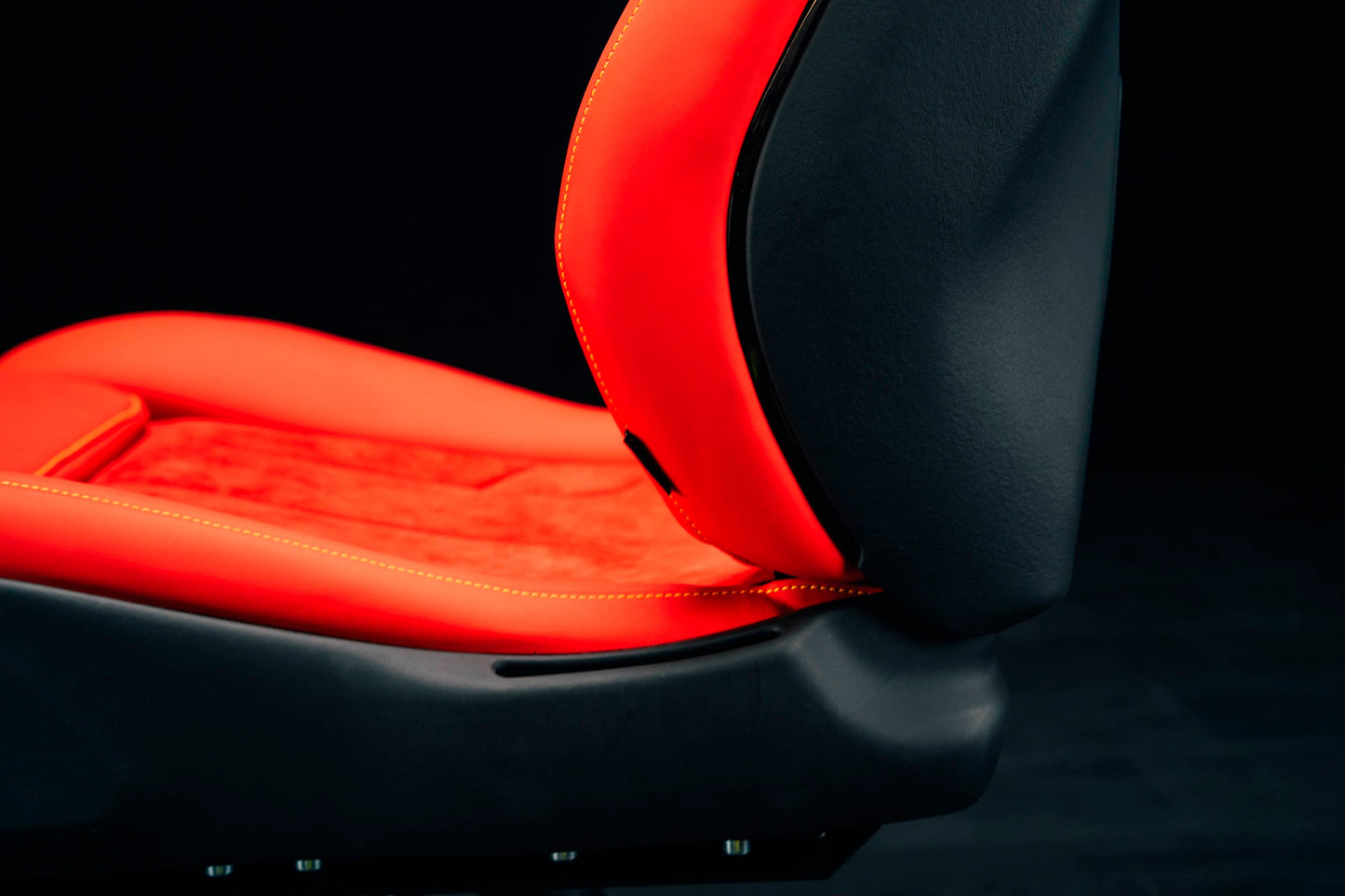Ferrari Purosangue Chair