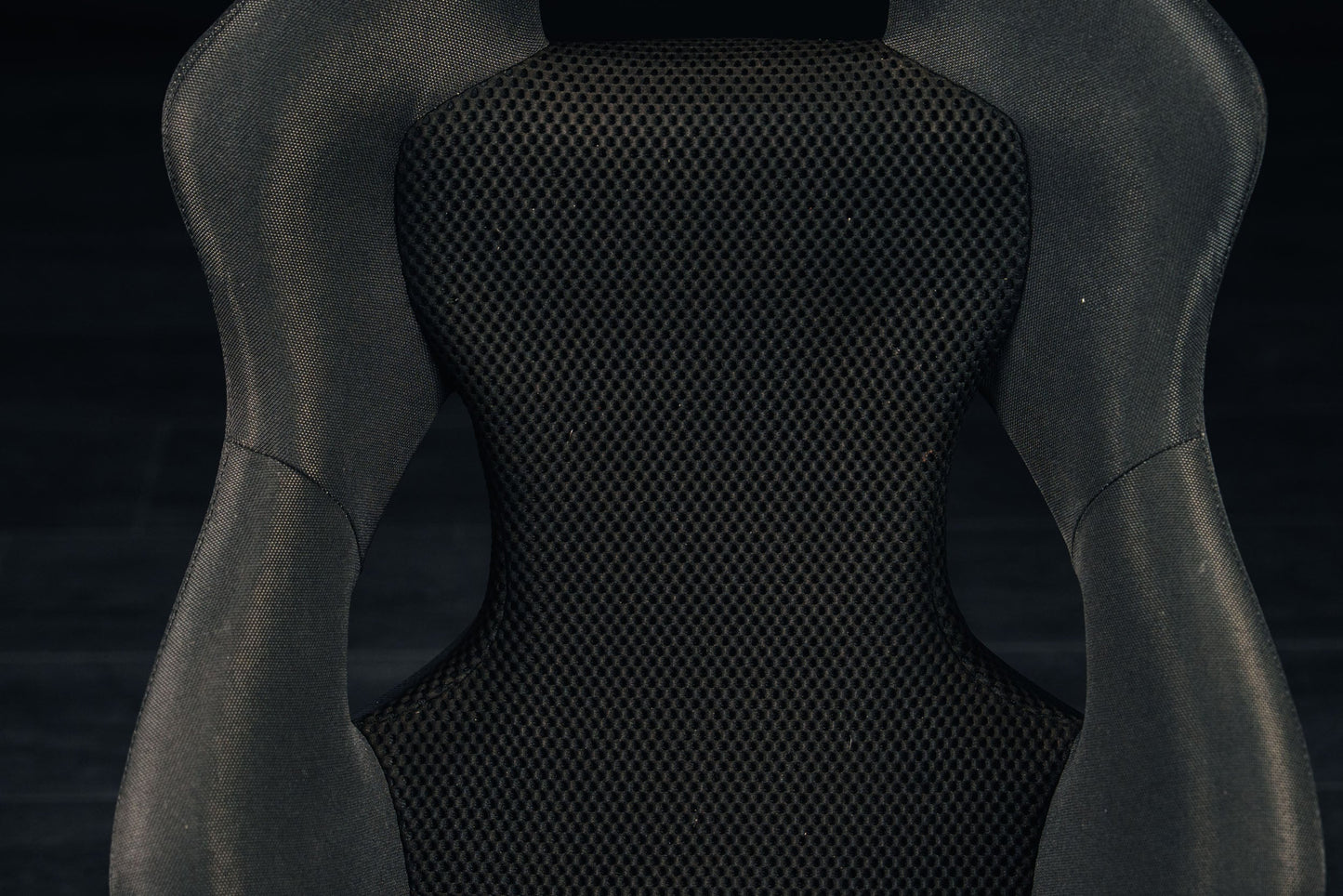 Ferrari 430 Scuderia Seat