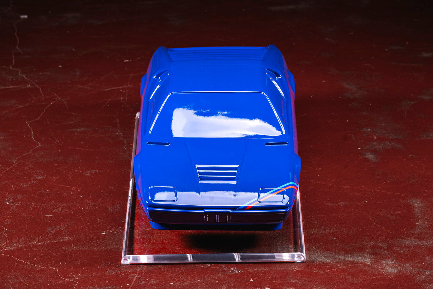 Bmw M1 Model