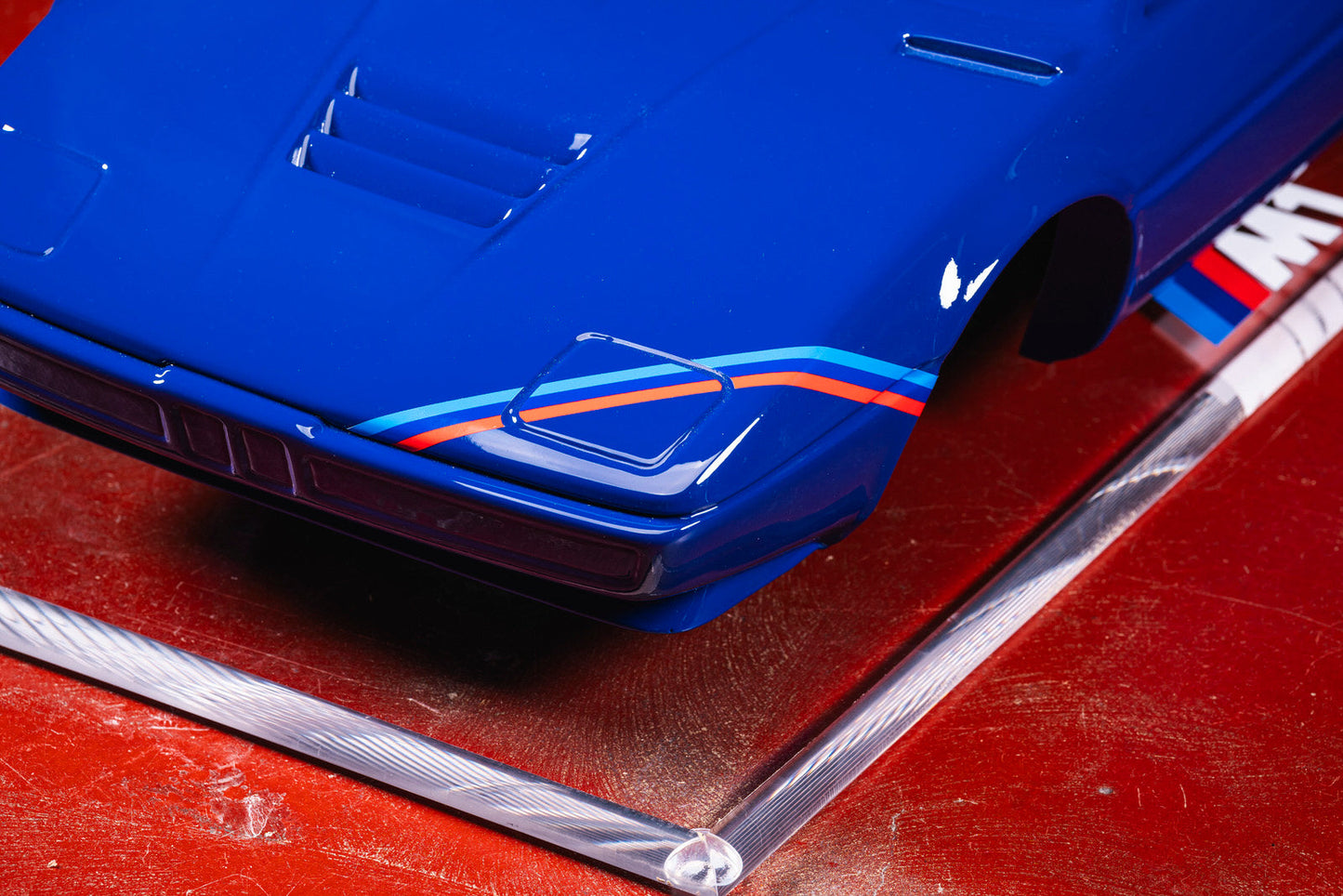 Bmw M1 Model