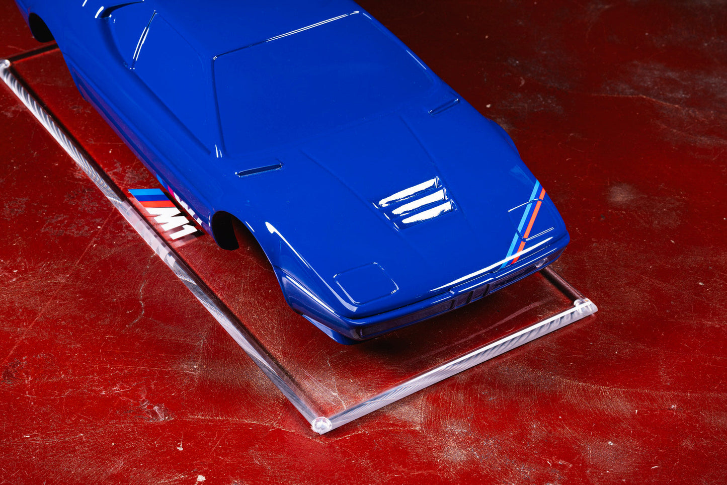 Bmw M1 Model