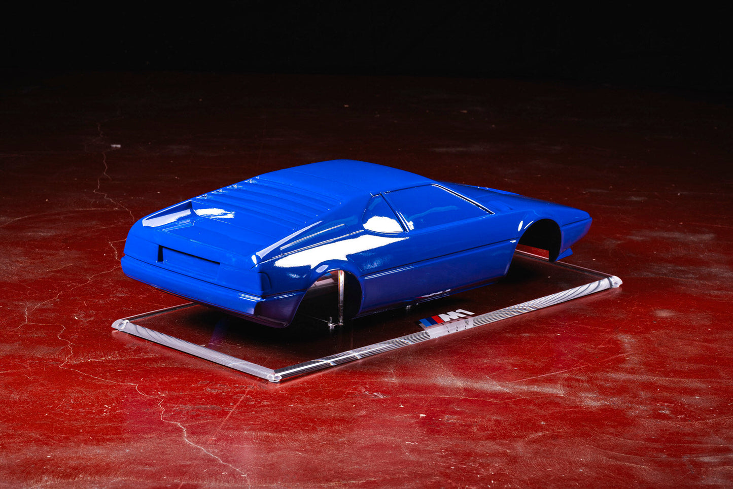 Bmw M1 Model