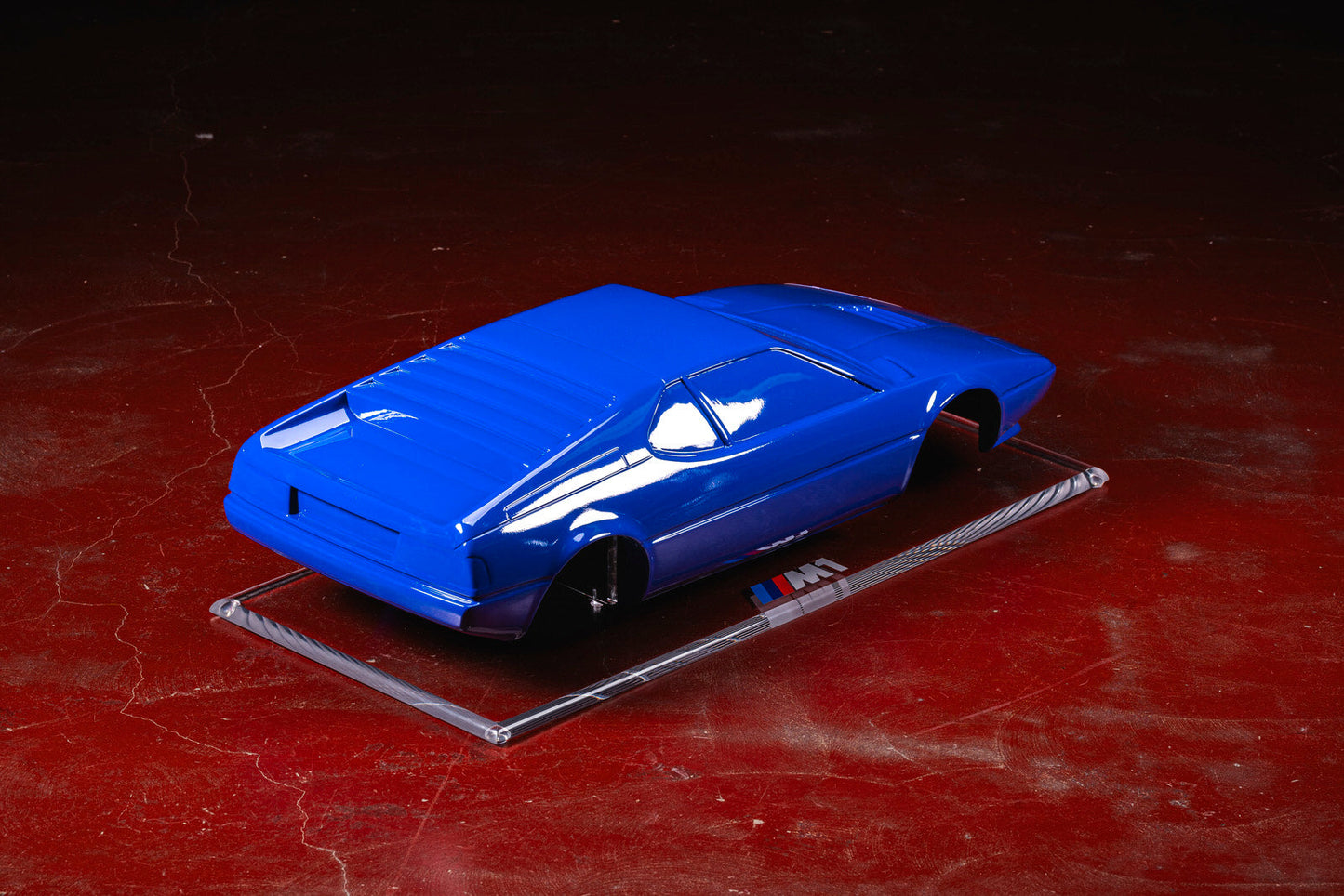Bmw M1 Model