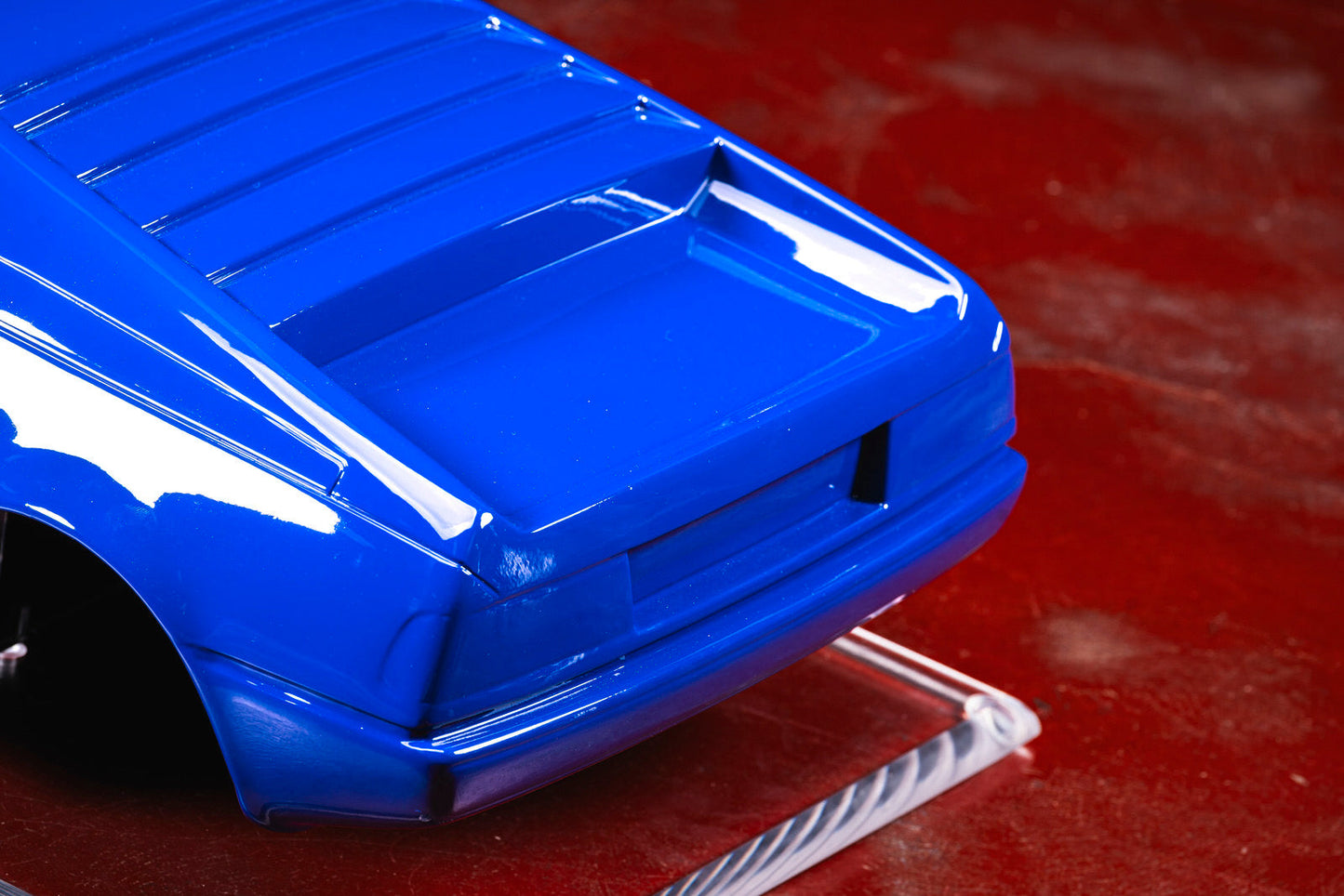 Bmw M1 Model