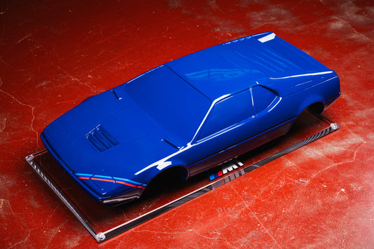 Bmw M1 Model