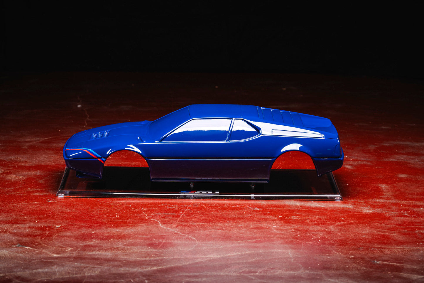 Bmw M1 Model