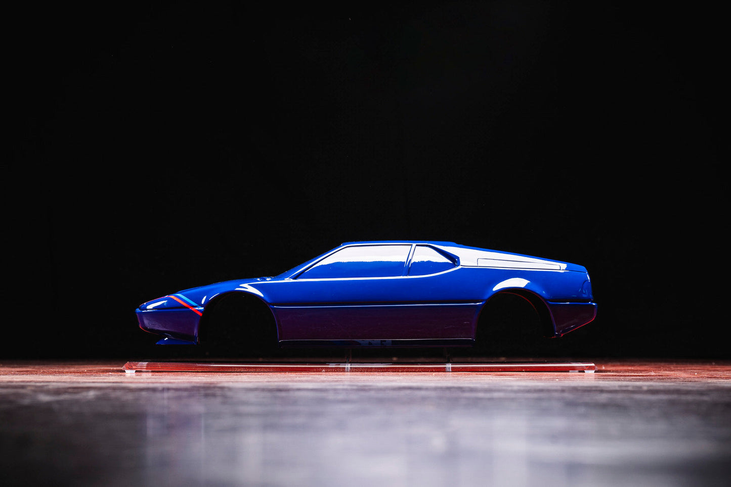 Bmw M1 Model