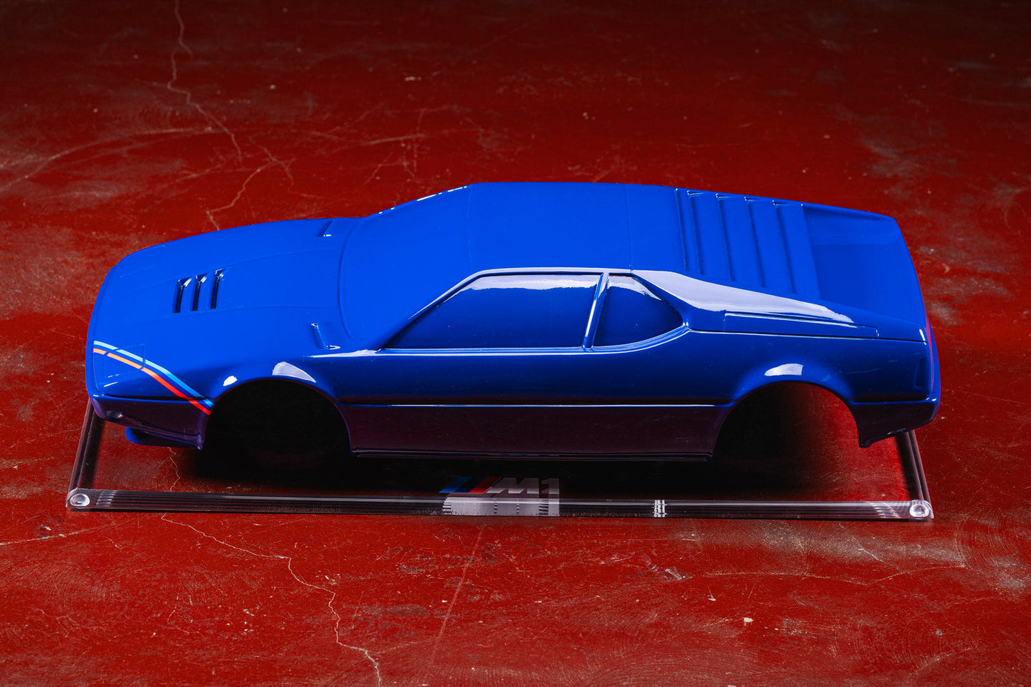 Bmw M1 Model