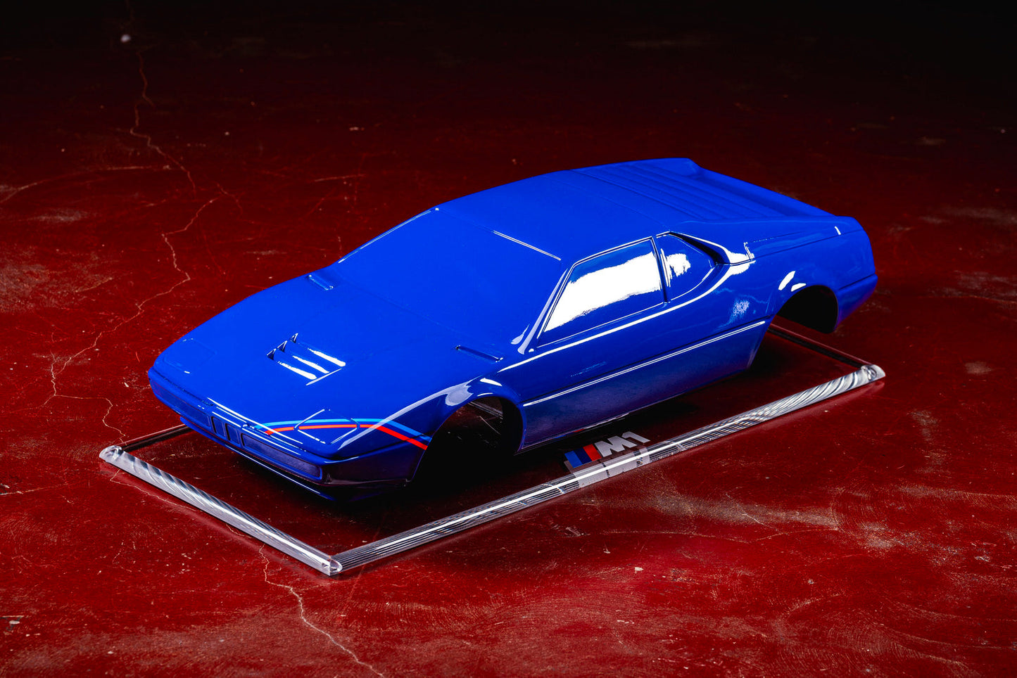 Bmw M1 Model