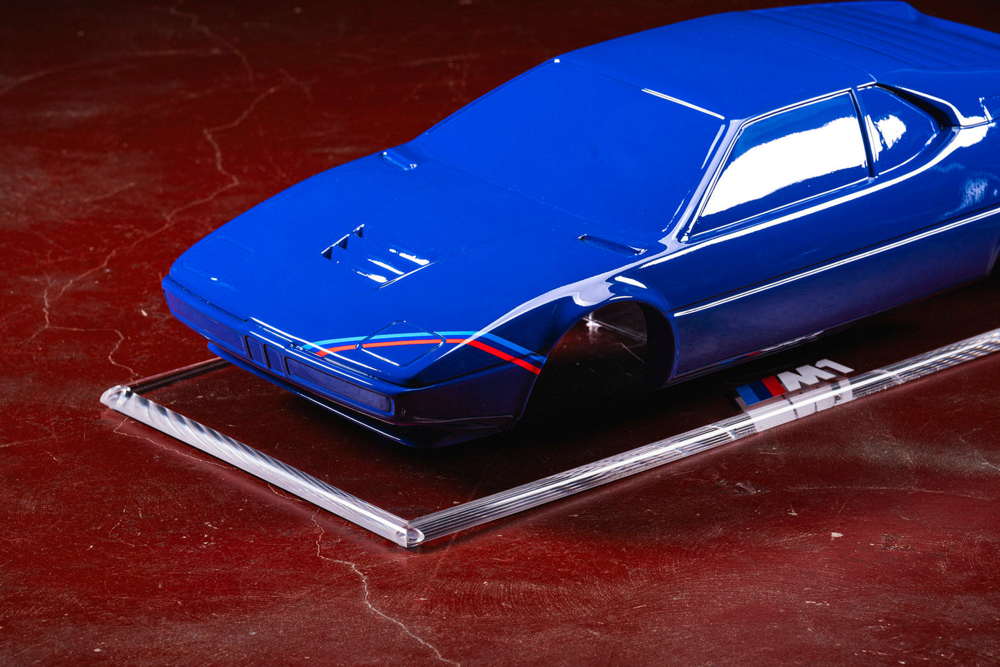 Bmw M1 Model