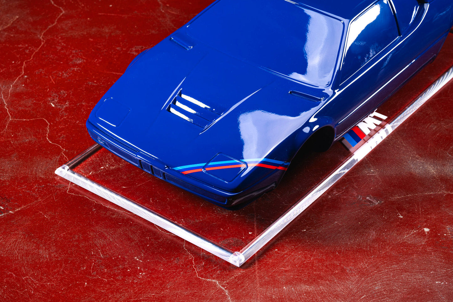 Bmw M1 Model