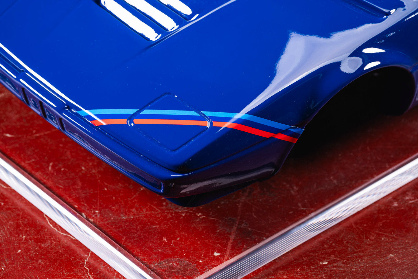 Bmw M1 Model
