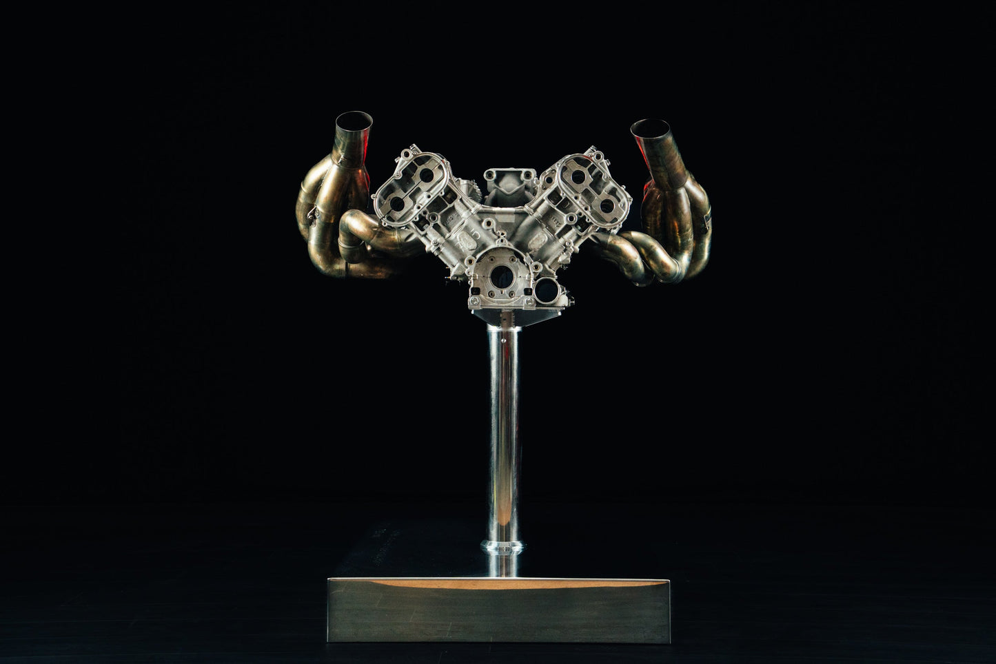 Ferrari F1  F2001 Engine