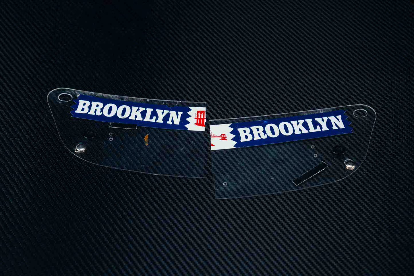 Jody Scheckter Signed Set