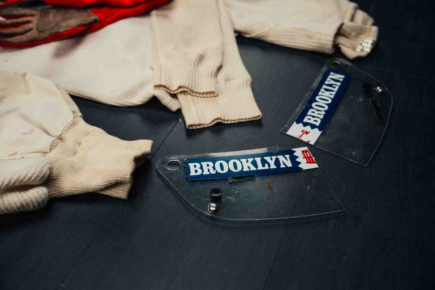 Jody Scheckter Signed Set