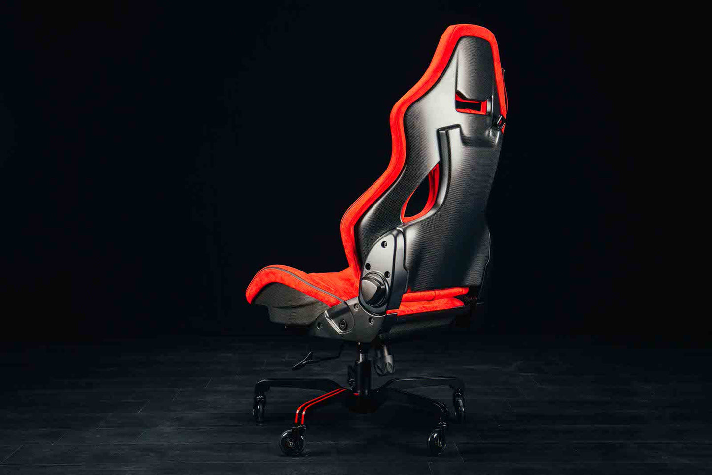 Ferrari 488 seat office chair