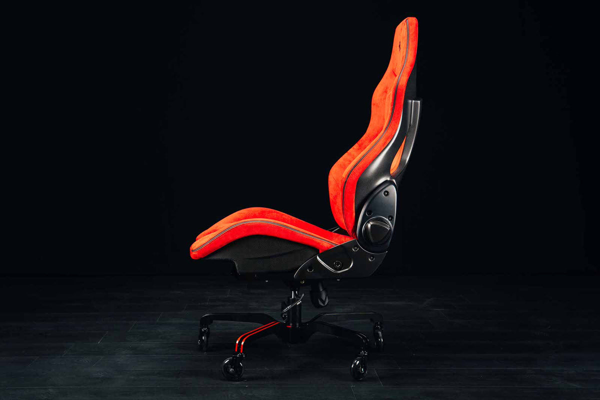 Ferrari 488 seat office chair