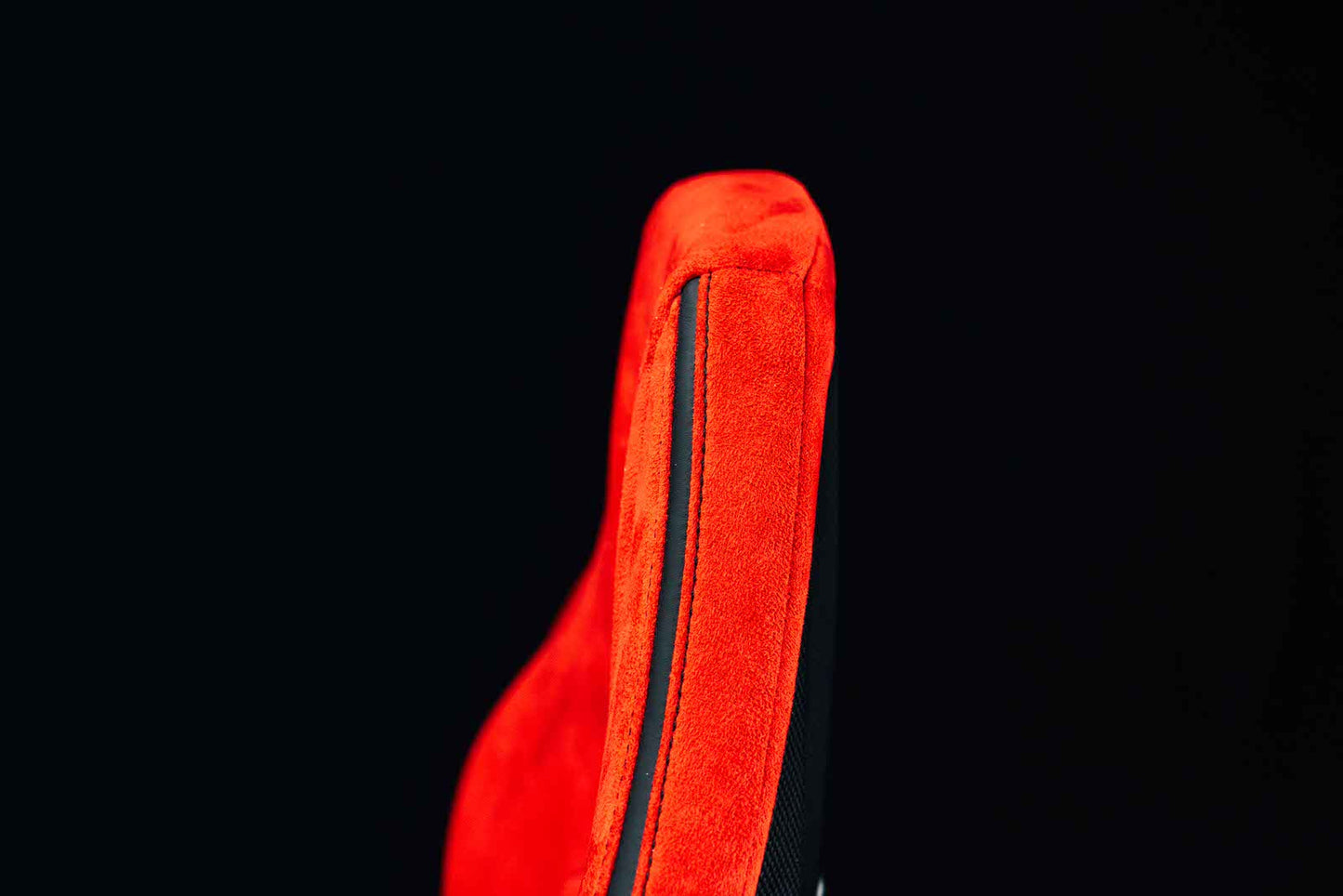 Ferrari 488 seat office chair