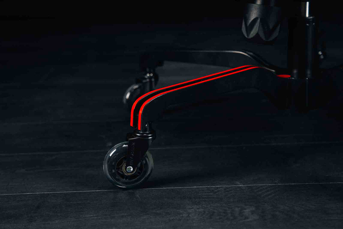 Ferrari 488 seat office chair