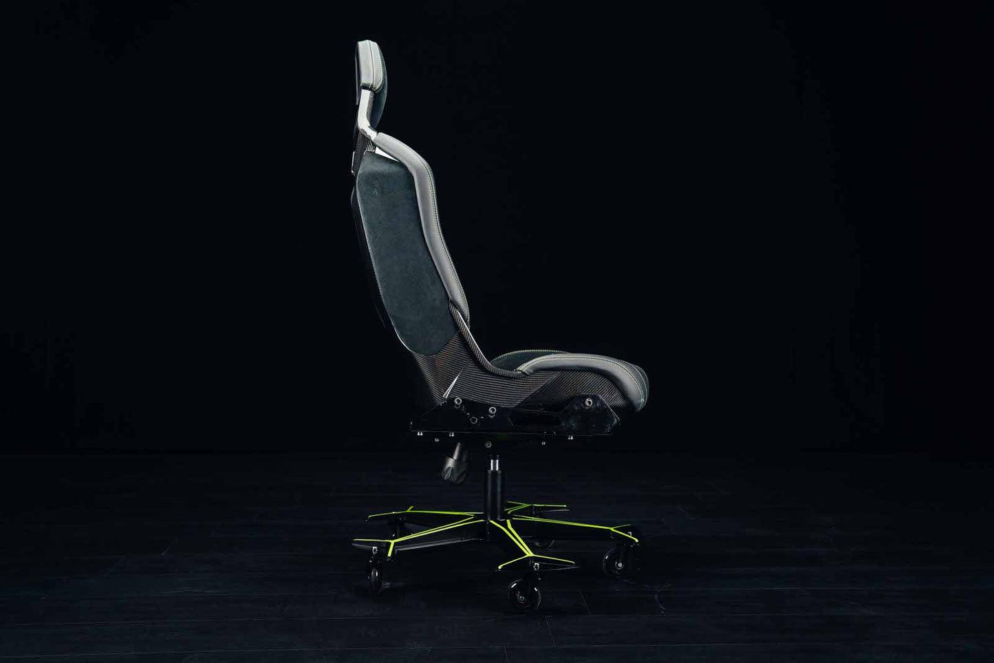 Lamborghini Seat office chair