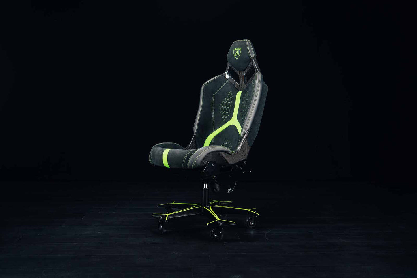 Lamborghini Seat office chair