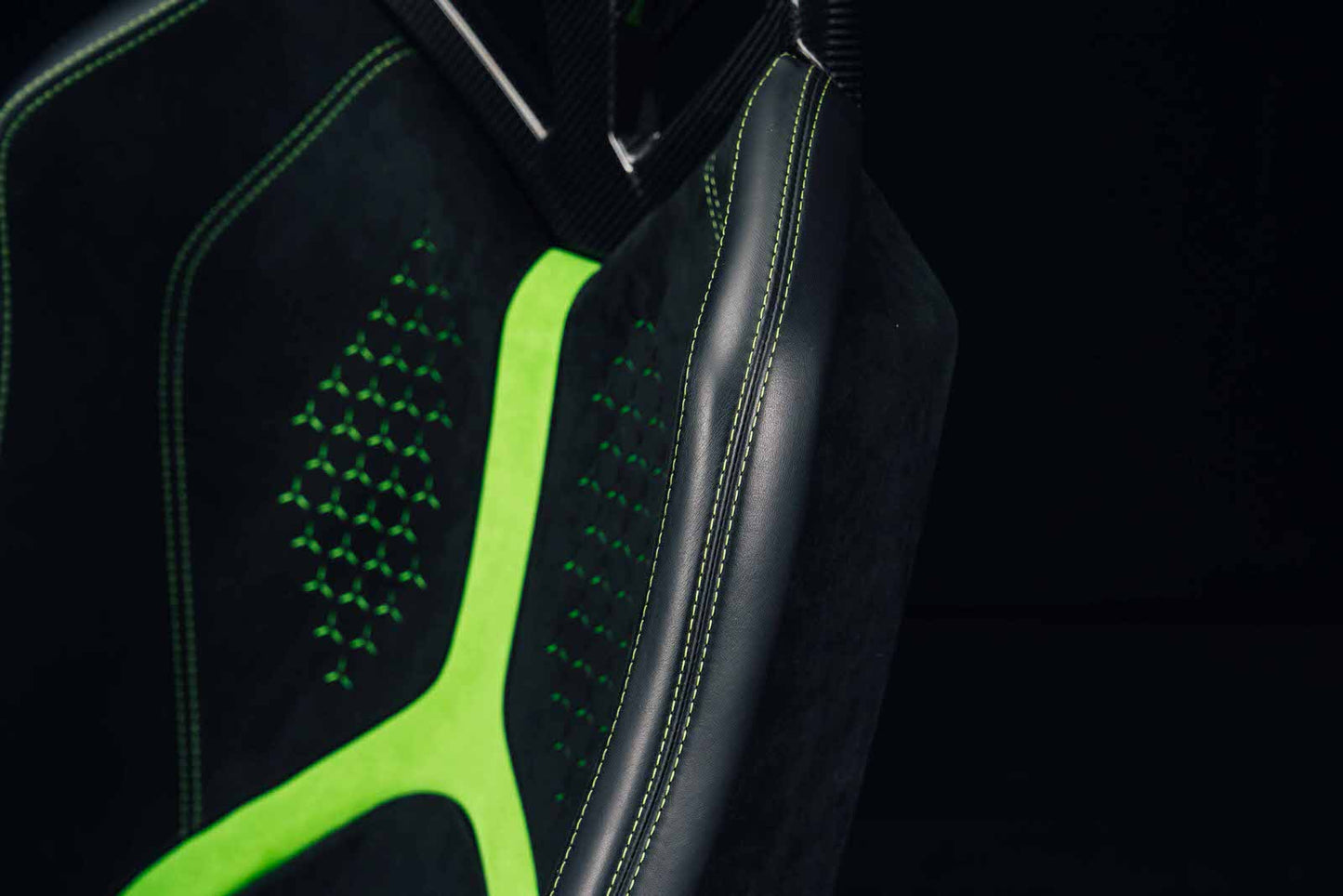 Lamborghini Seat office chair