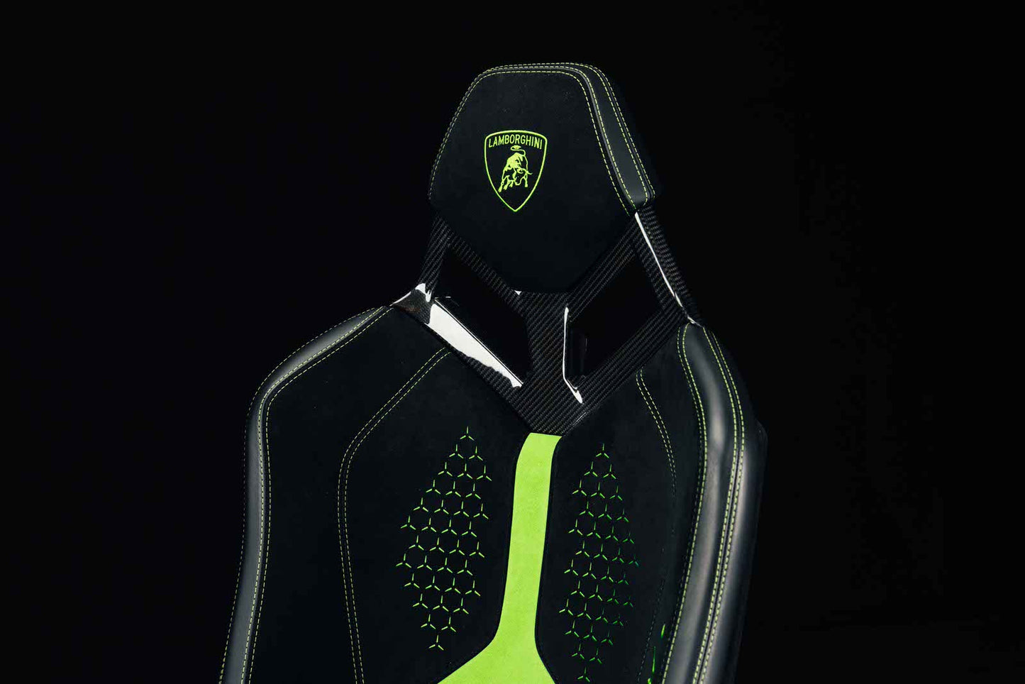 Lamborghini Seat office chair