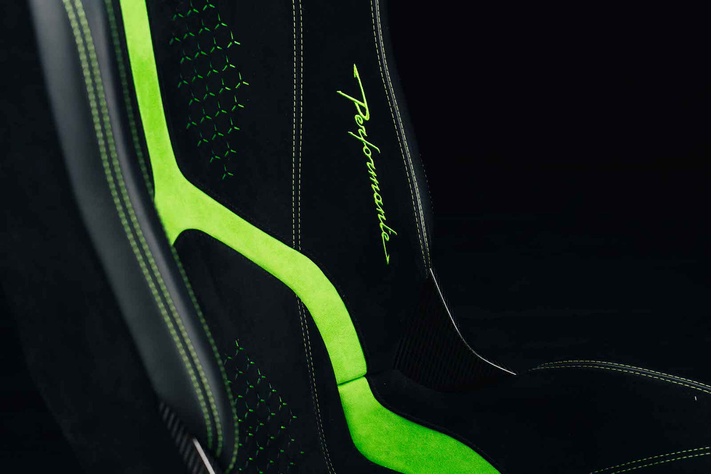 Lamborghini Seat office chair