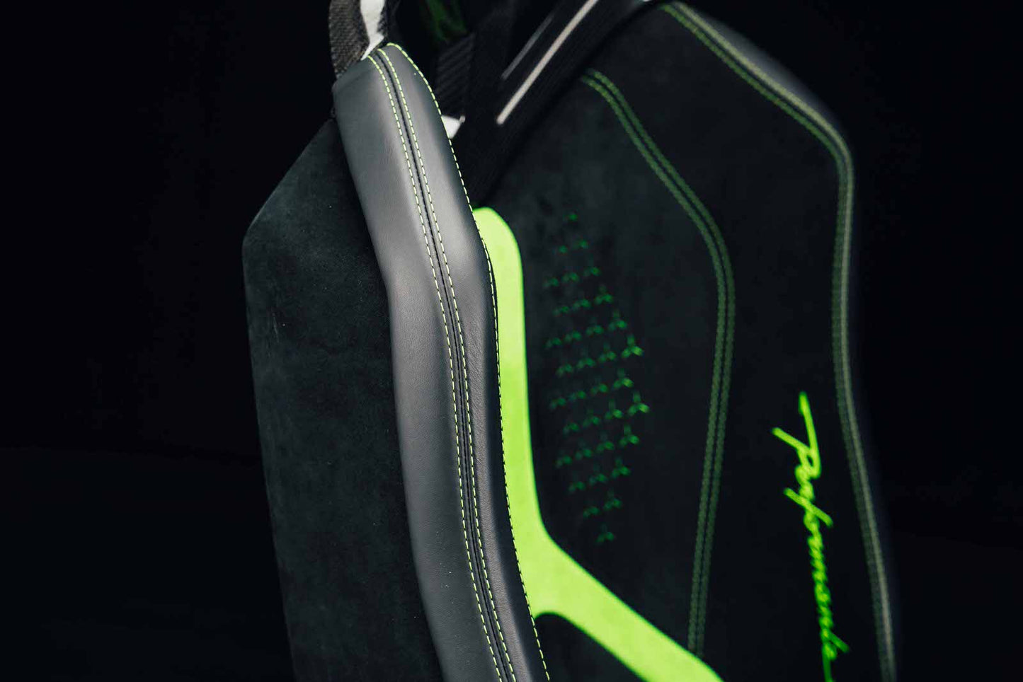 Lamborghini Seat office chair