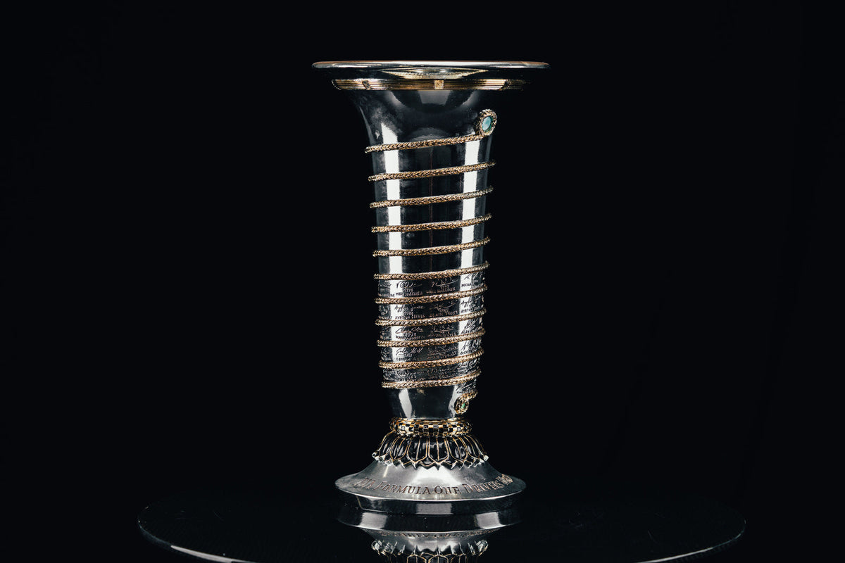 F1 World Championship 2004 Cup