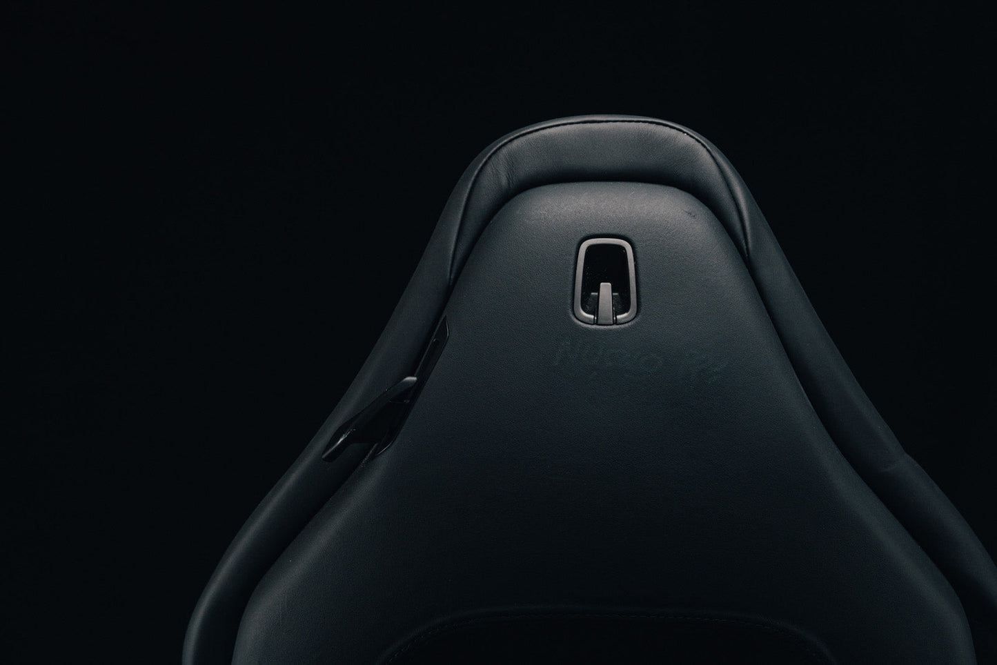 Ferrari 12 Cilindri Office Chair