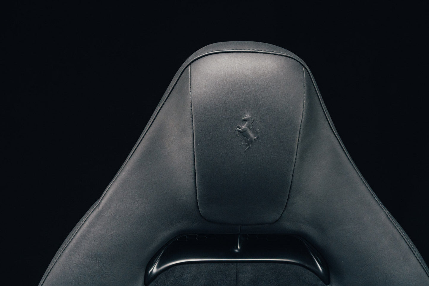 Ferrari 12 Cilindri Office Chair