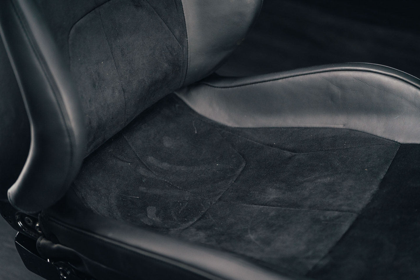 Ferrari 12 Cilindri Office Chair